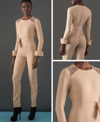 LOOK 7:  “Priya” PRE ORDER