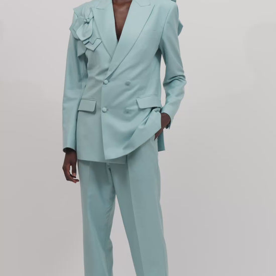 Turquoise